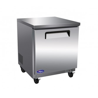 27" Undercounter Freezer (Valpro)